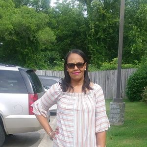 Meet your Posher, Marcella